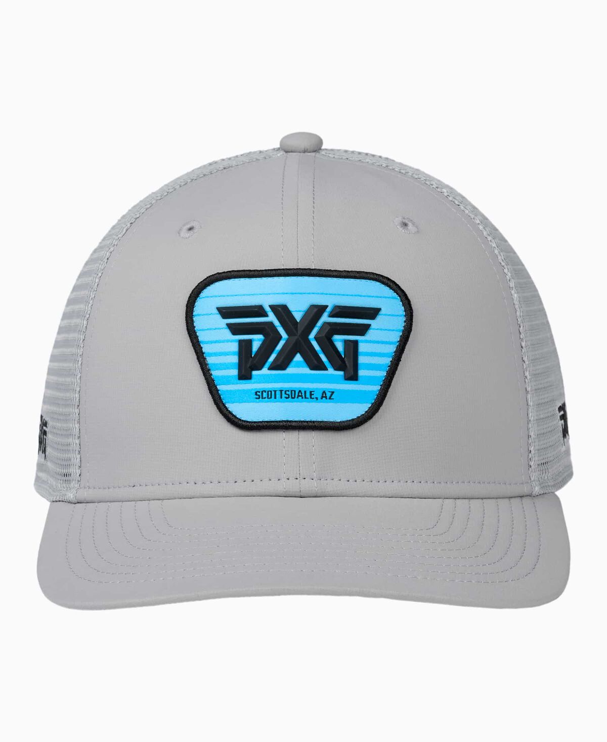 PXG Scottsdale Trucker Snapback Hat 