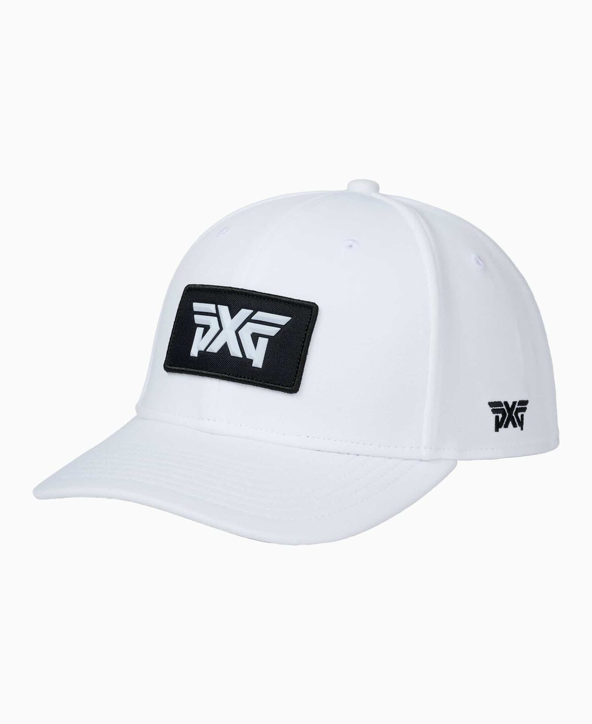 Chapeau Snapback Á Patch Extensible PXG 