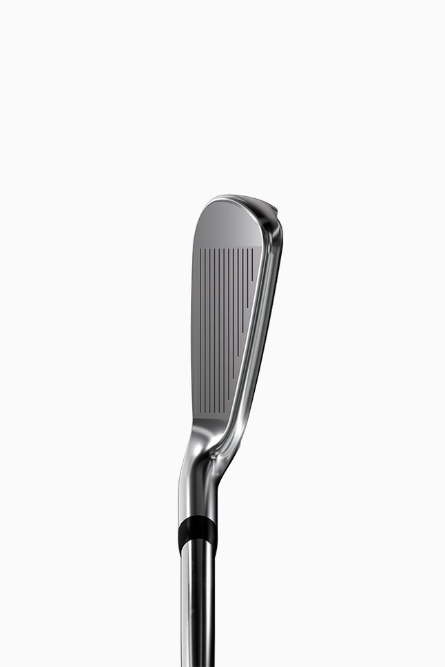 GEN7 0311 XP Irons - Chrome