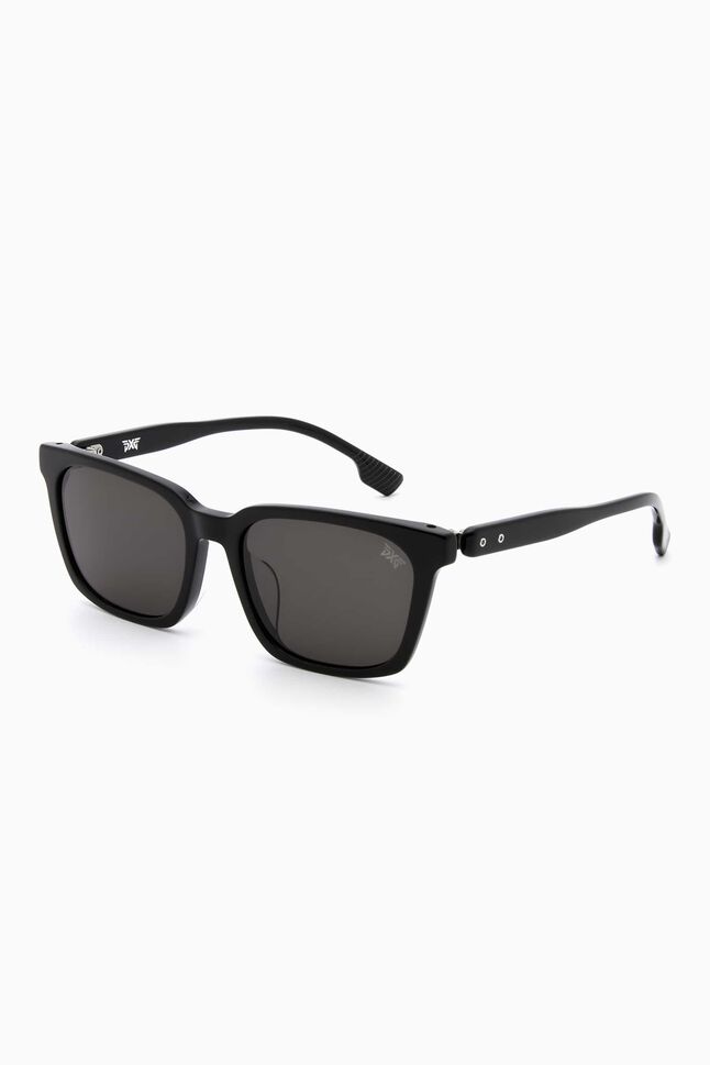 Unisex Oversized Urban Sunglasses