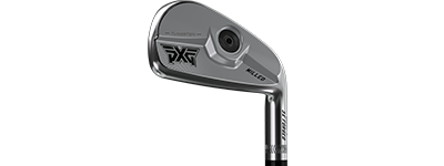 PXG 0317 Tour Players Irons | PXG 0317 Collection | Performance