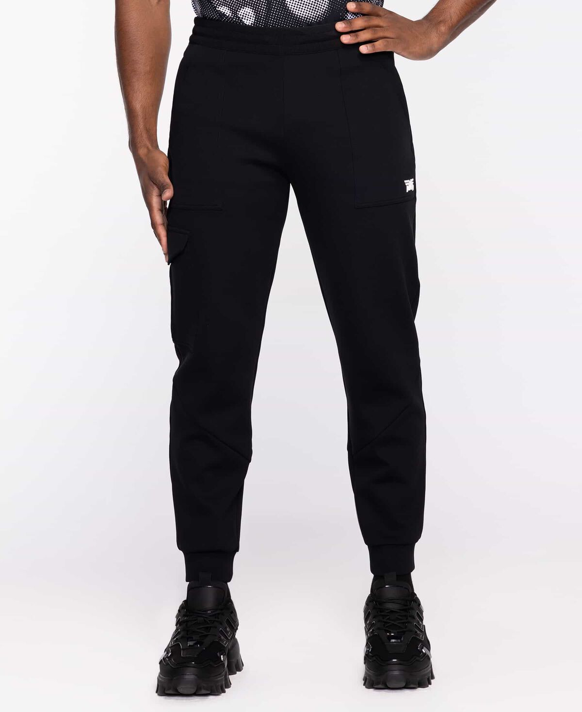 Plush Jogger | Men's Golf Pants and Shorts | PXG