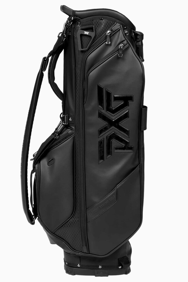 PXG DELUXE CARRY STAND BAG