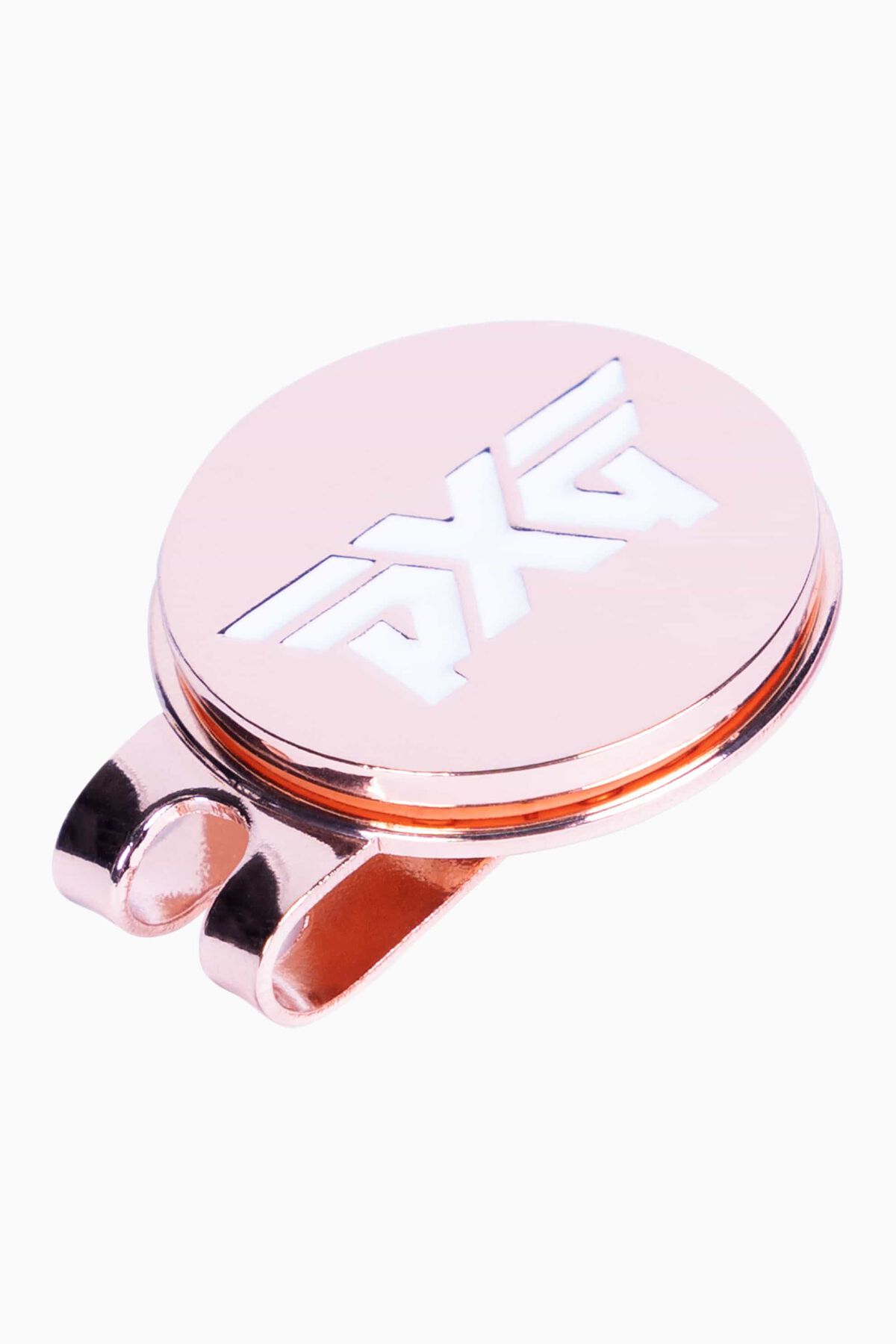 Magnetic Ball Marker & Cap Clip  Shop the Highest Quality Golf Apparel,  Gear, Accessories and Golf Clubs at PXG