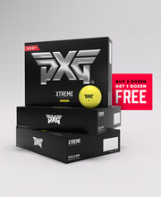 PXG XTREME TOUR 