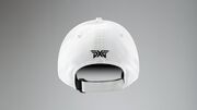 Casquette 9FORTY minimaliste Blanc