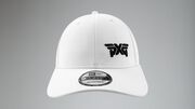 Minimalist 9FORTY Cap White