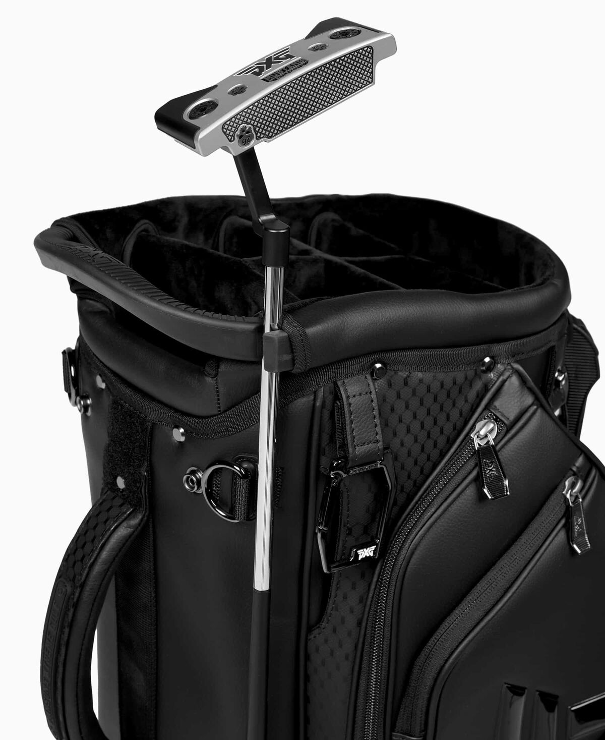 SAC SUR PIED HYBRIDE PXG DELUXE HYBRIDE 