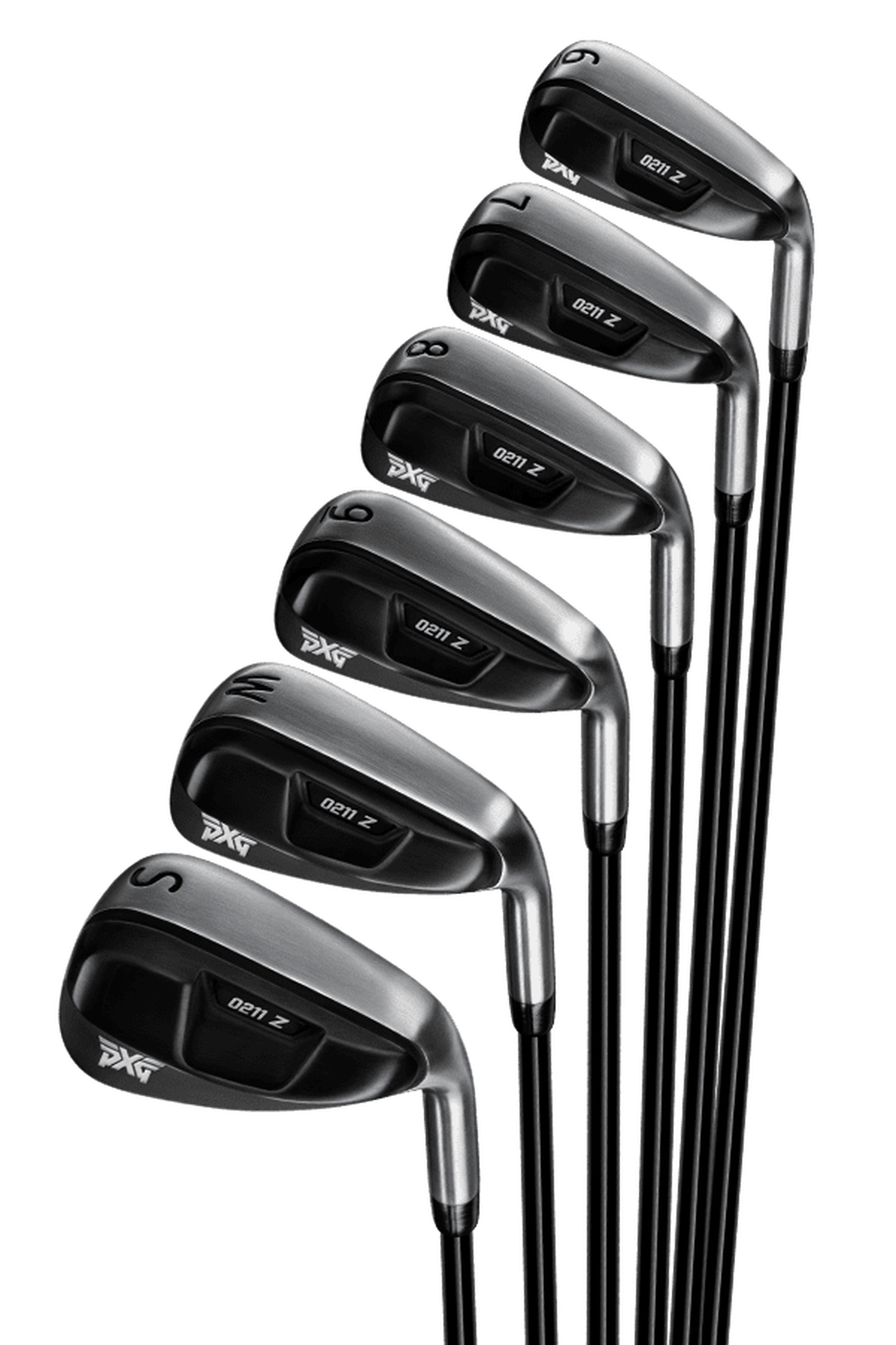 Buy PXG 0211Z Golf Clubs - Driver, Woods, Hybrid-Irons | PXG