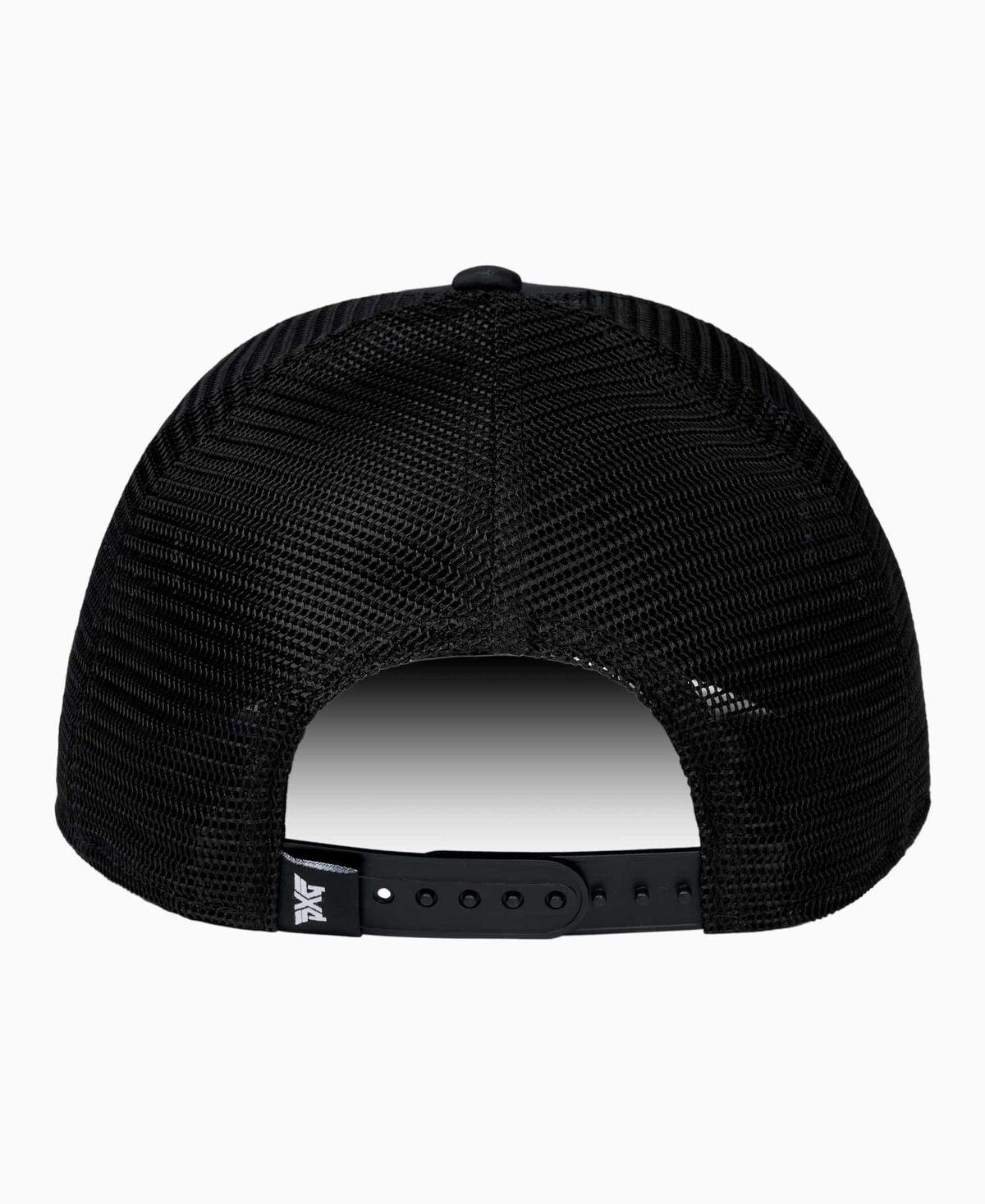 PXG Scottsdale Trucker Snapback Hat 