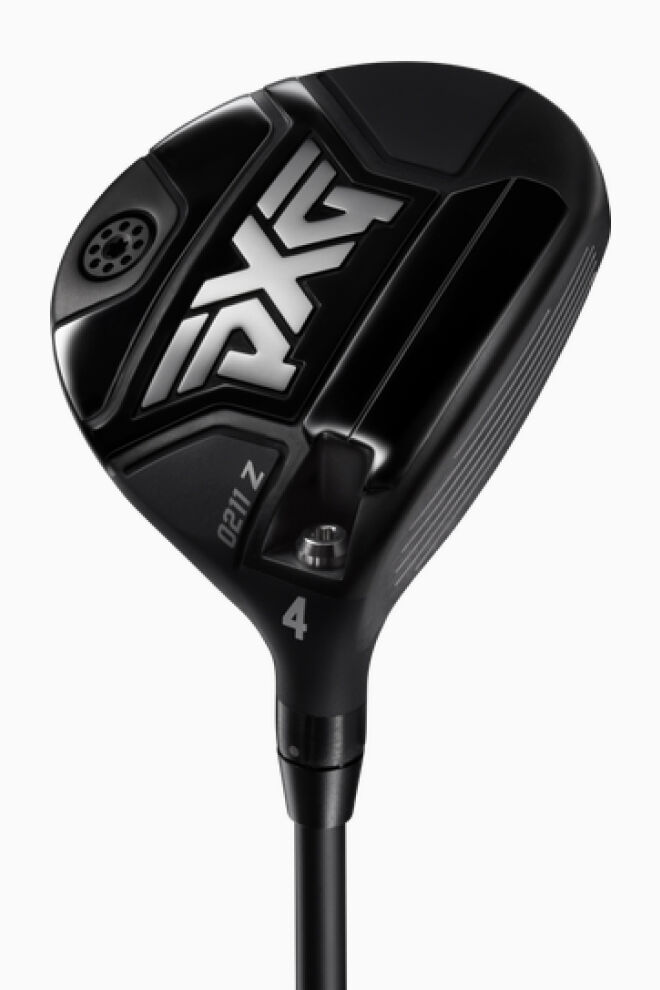 PXG Fairway Woods - Maximize Your Golf Performance