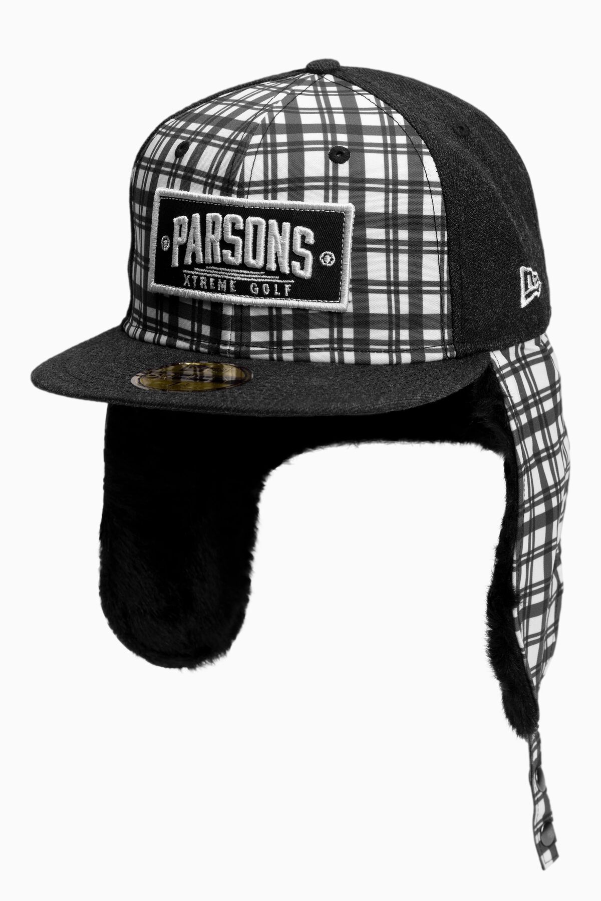 Krimpen Schatting ozon Lumberjack Dog Ear 59FIFTY Fitted Cap | Shop the Highest Quality Golf  Apparel, Gear, Accessories and Golf Clubs at PXG