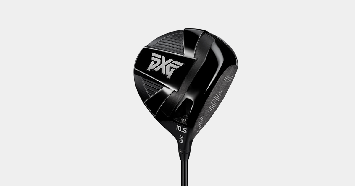 2022 0211 Driver | Shop High-Performing Golf Drivers at PXG