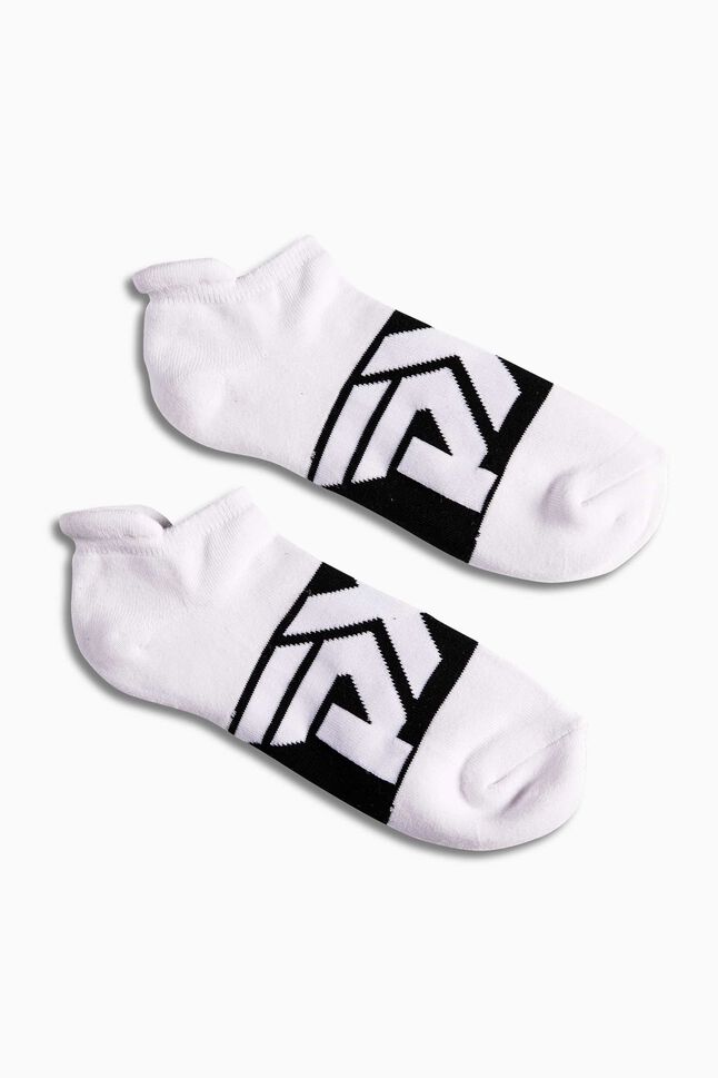 Men's Jacquard Logo Ankle Socks  Shop the Highest Quality Golf Apparel,  Gear, Accessories and Golf Clubs at PXG
