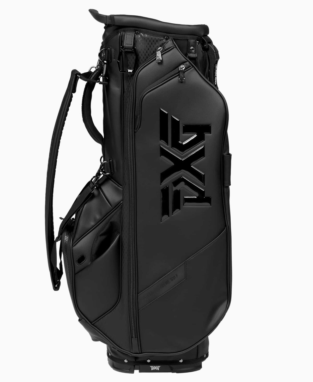 PXG DELUXE HYBRID STAND BAG 