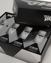 Xtreme Tour Golf Ball - Dozen 