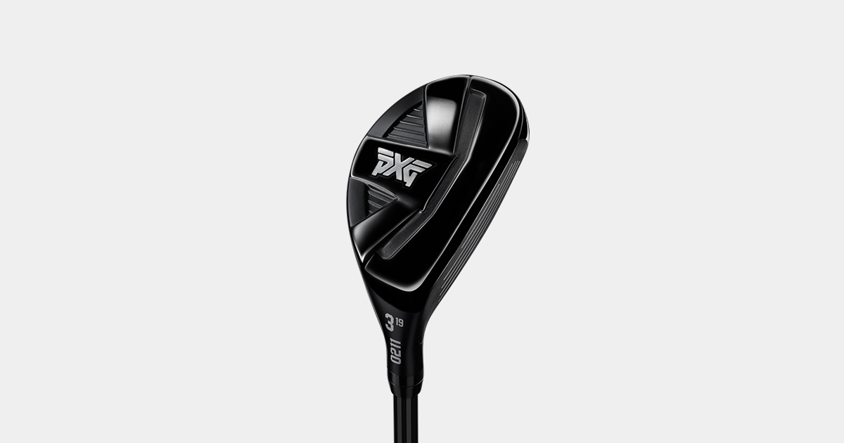 2022 0211 Hybrid | PXG 0211 Collection | Easy to Hit, Easy to Love ...