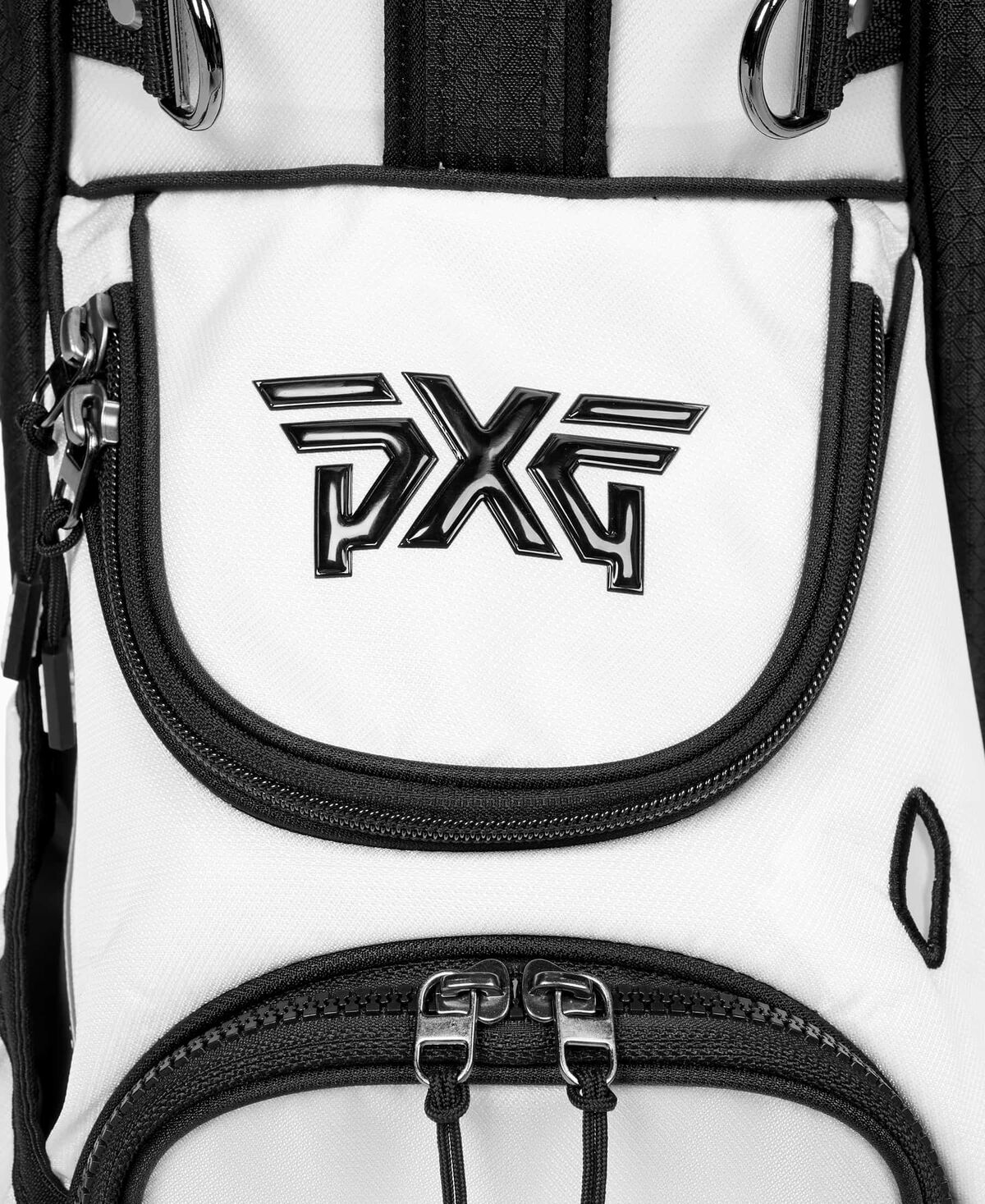 PXG XTREME CARRY STAND BAG 