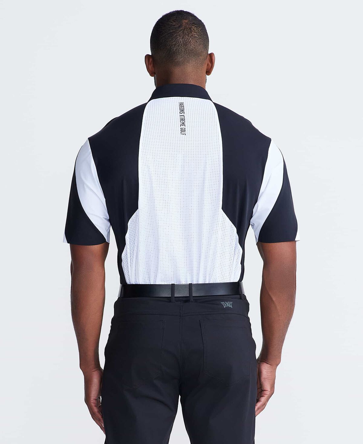 Men's Comfort Fit Evolution Polo 