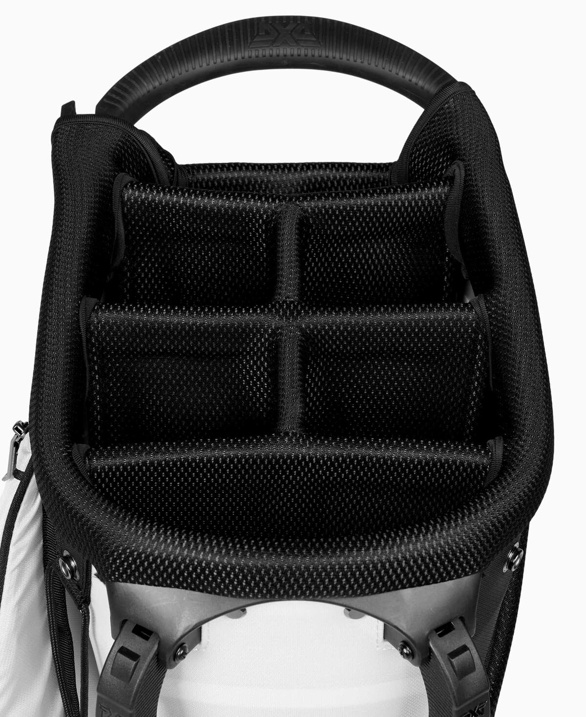 PXG XTREME HYBRID STAND BAG 