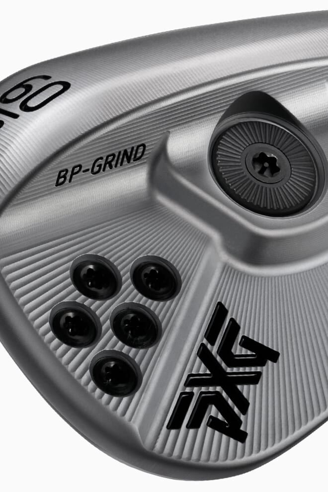 PXG Golf Wedges - Precision Engineered for Optimal Bounce & Precision