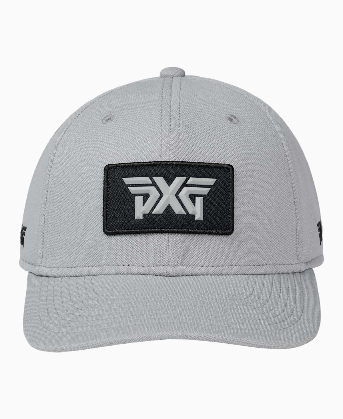 PXG Stretch Patch Snapback Hat 