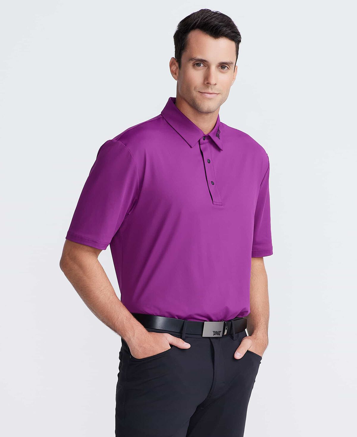 Men's Comfort Fit BP Sport Polo 