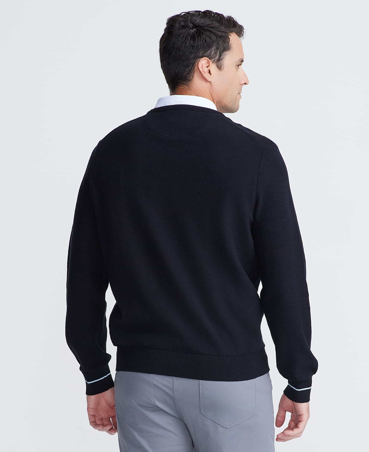 Men's Crew Neck Sweater 