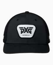 PXG Scottsdale Trucker Snapback Hat 