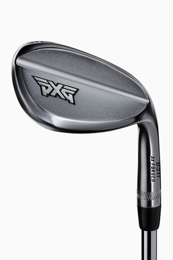 PXG Golf Wedges | Golf Wedges | Elevate Your Short Game - PXG