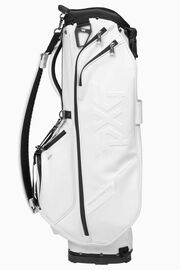 PXGデラックスキャリースタンドバッグ White