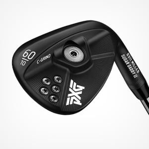 PXG Golf Wedges - Precision Engineered for Optimal Bounce & Precision