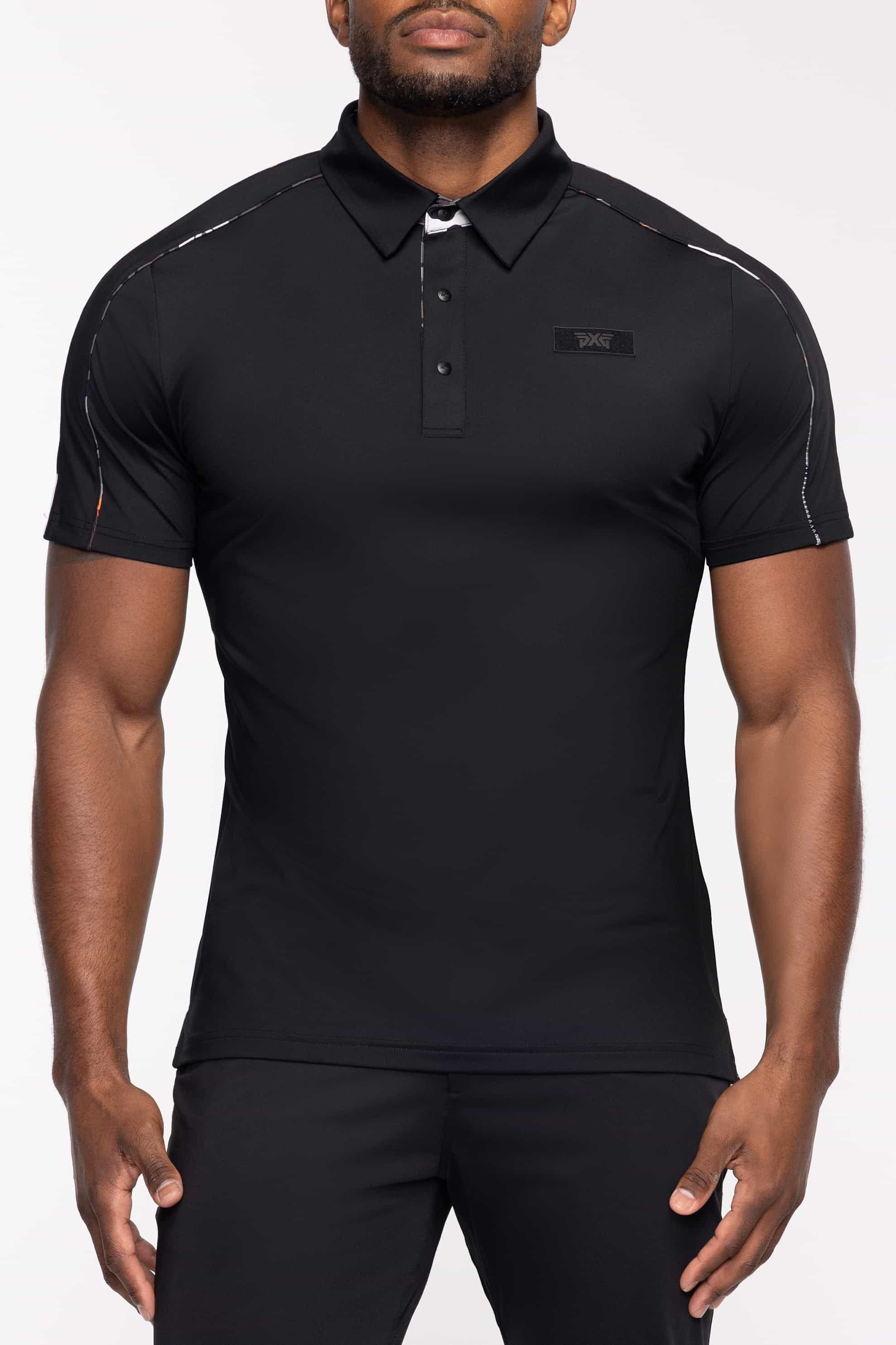 Shop Men's Golf Polos - Comfort and Athletic Fit