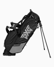 Xtreme Carry Stand Bag - Black Black