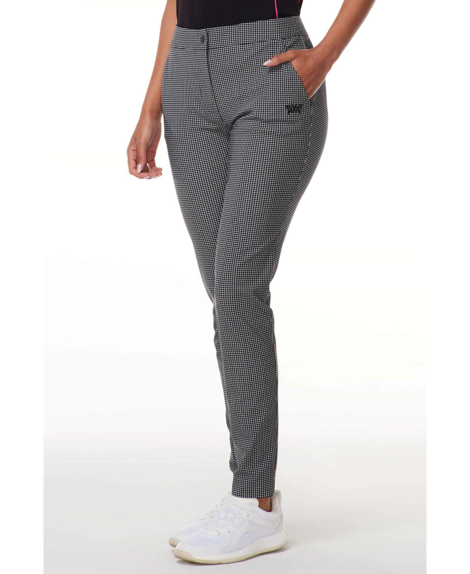 Kingston Gray Plaid Slim Pants | Hype clothing, Plaid pants, Fashion pants