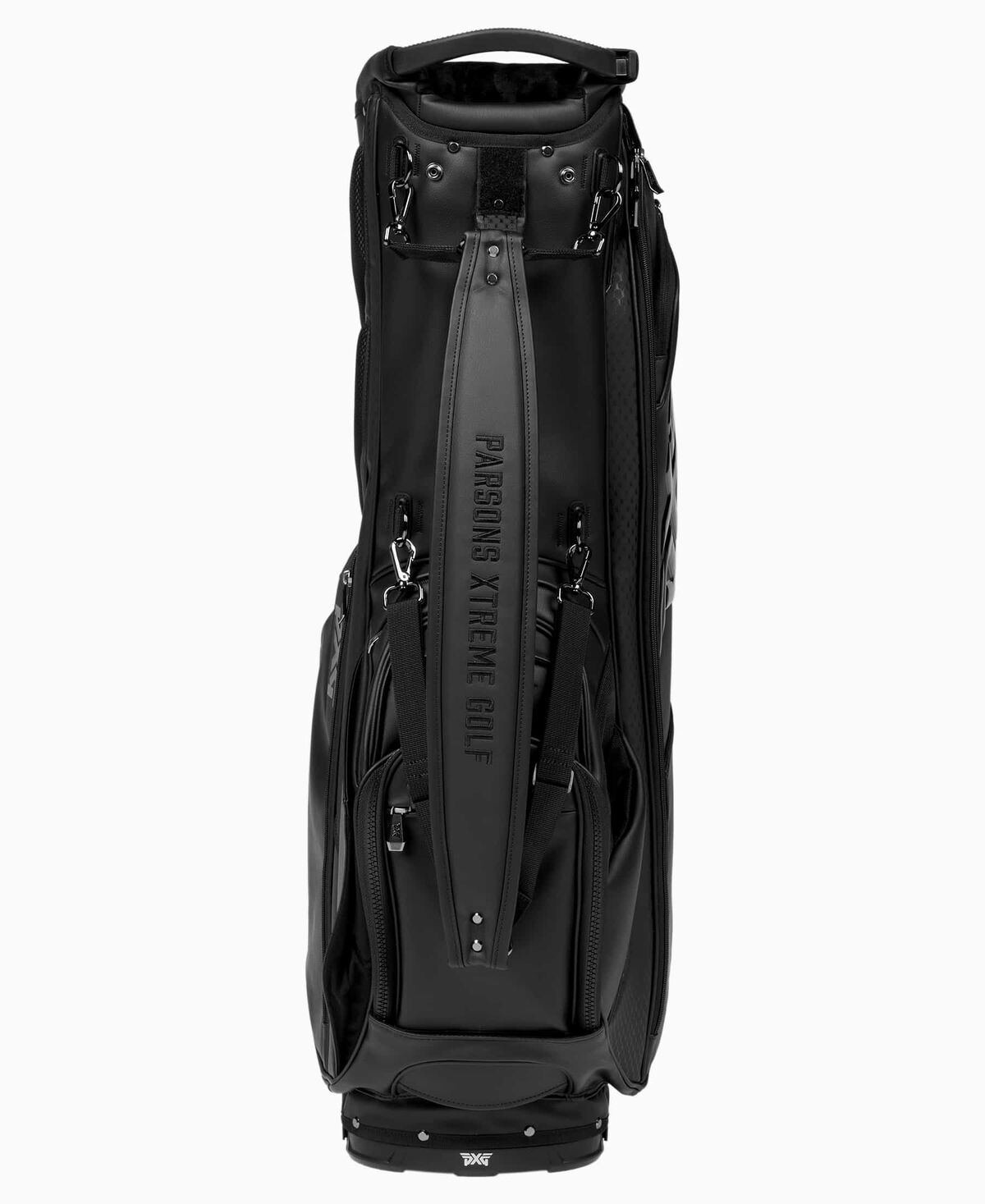 SAC SUR PIED HYBRIDE PXG DELUXE HYBRIDE 