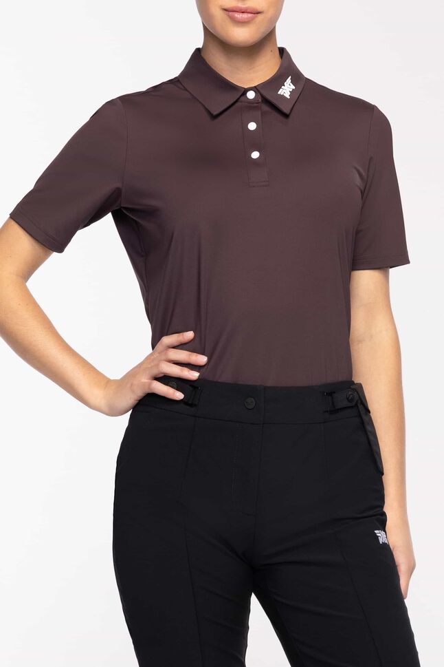 Shop Women's Golf Tops, Shirts and Polos