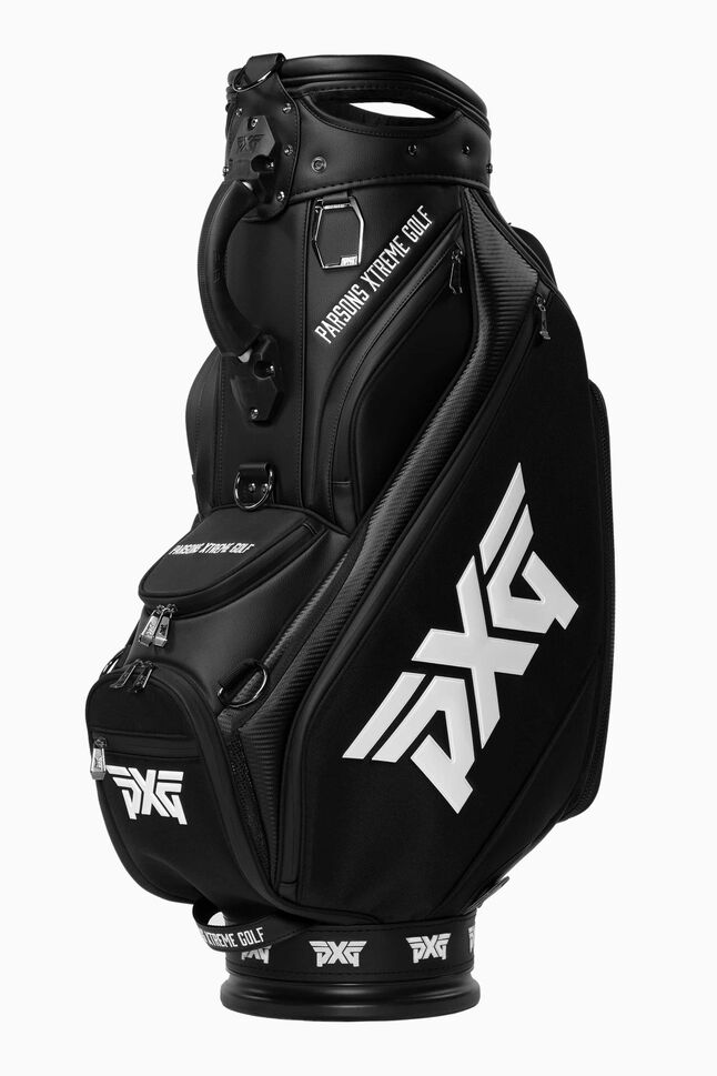 PXG Unisex Lightweight Cart Bag