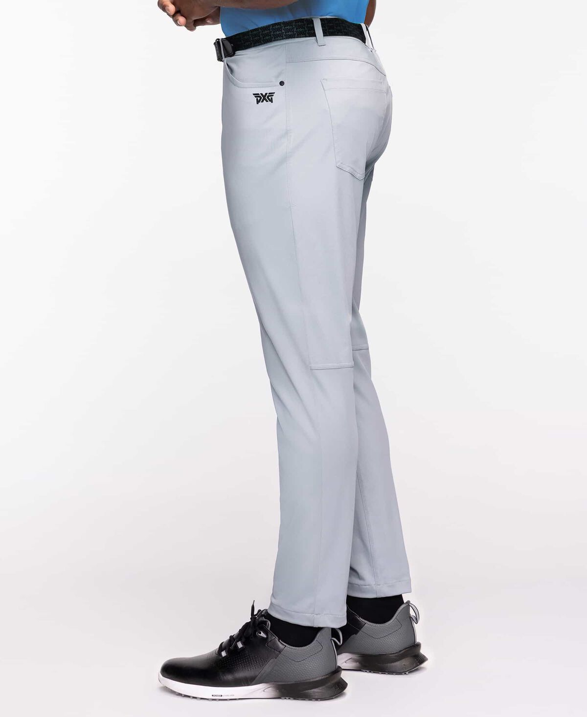 Buy Men's Slim Trouser Pants