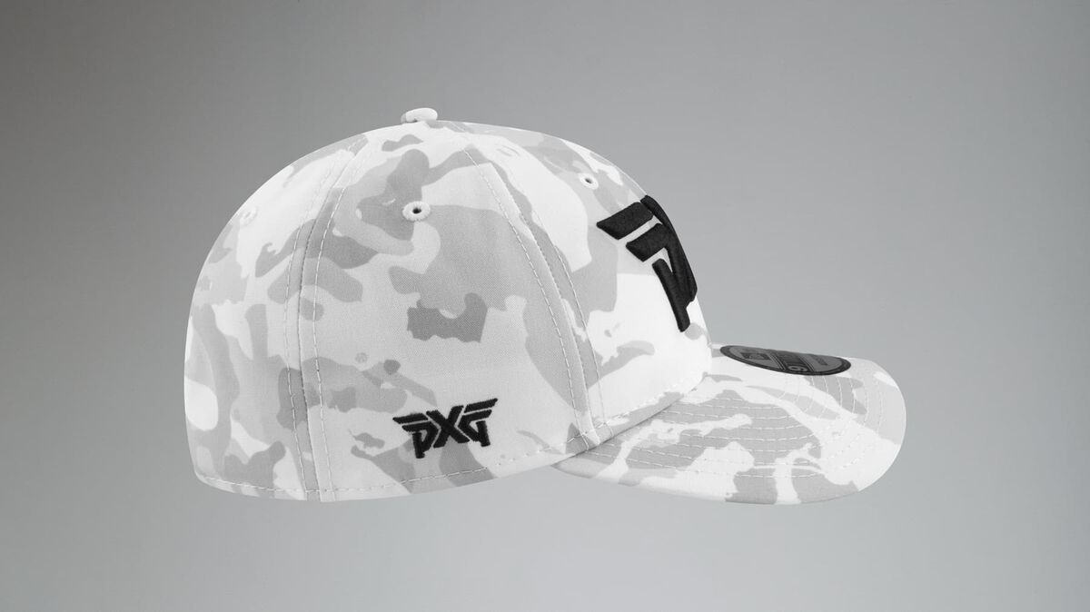 Women's Performance Line 9TWENTY Adjustable Velcro Cap  Shop the Highest  Quality Golf Apparel, Gear, Accessories and Golf Clubs at PXG