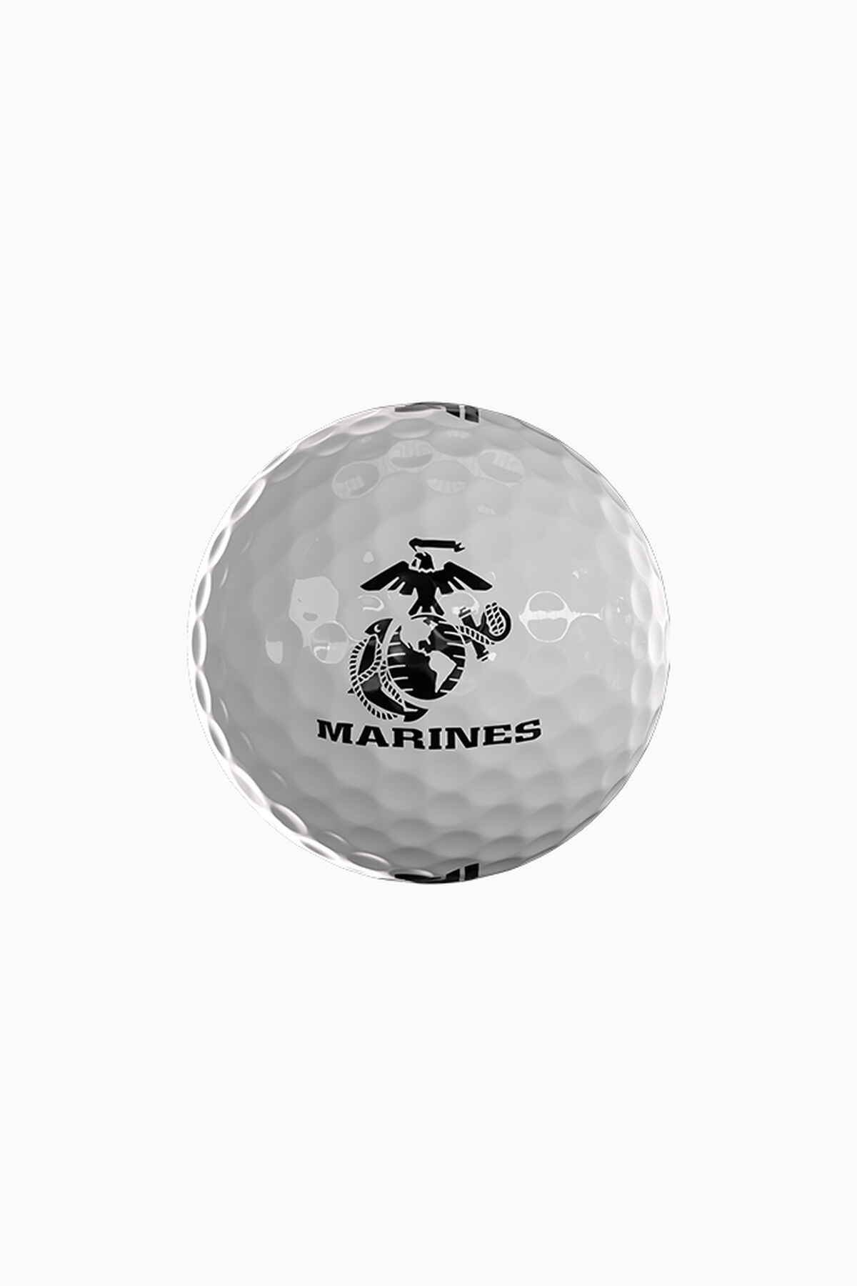 Military Xtreme Tour X Golf Ball - Dozen 