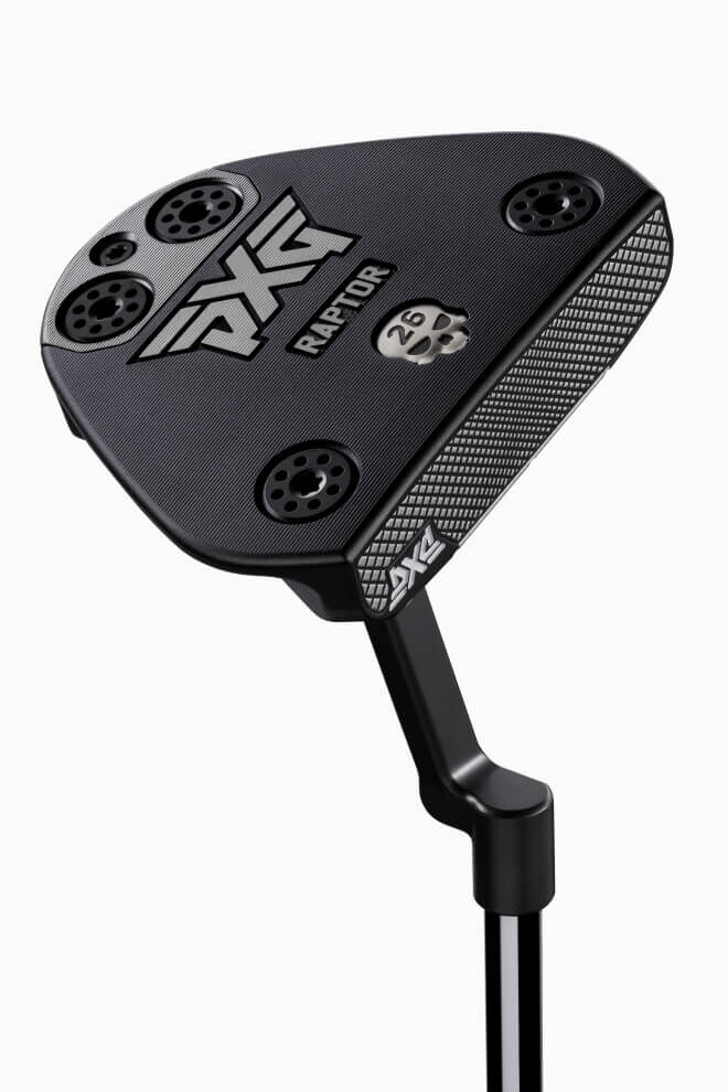 PXG Battle Ready Putters | Game-Changing Advancements - PXG