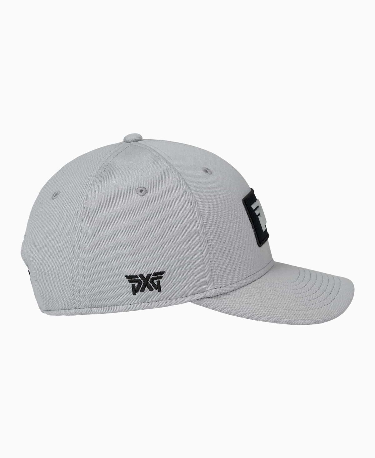 Chapeau Snapback Á Patch Extensible PXG 