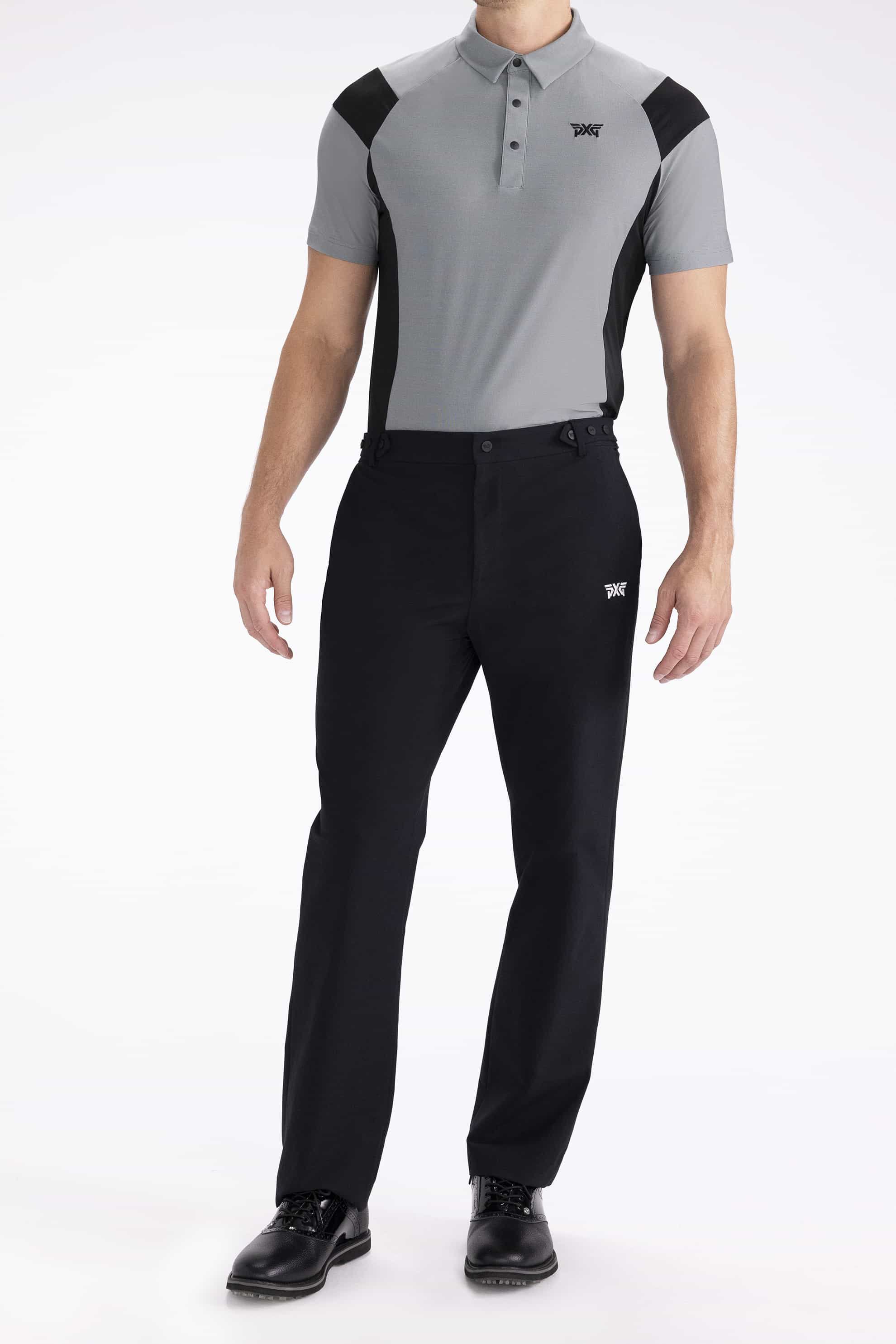 Men's Golf Pants - All In Motion™ Stone 30x30