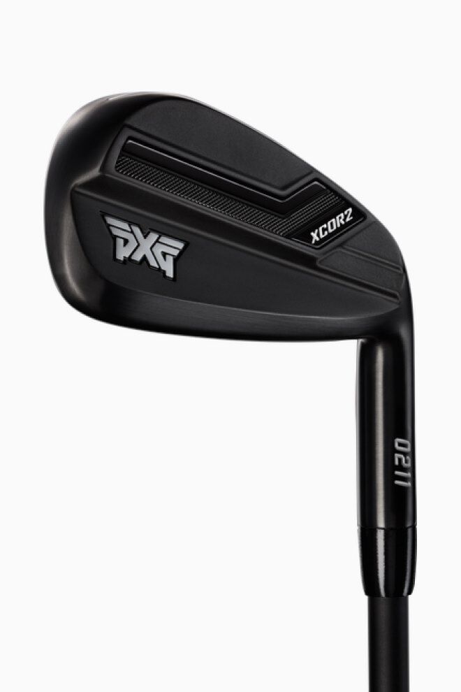 Shop PXG's Scary Good Technology | PXG JP