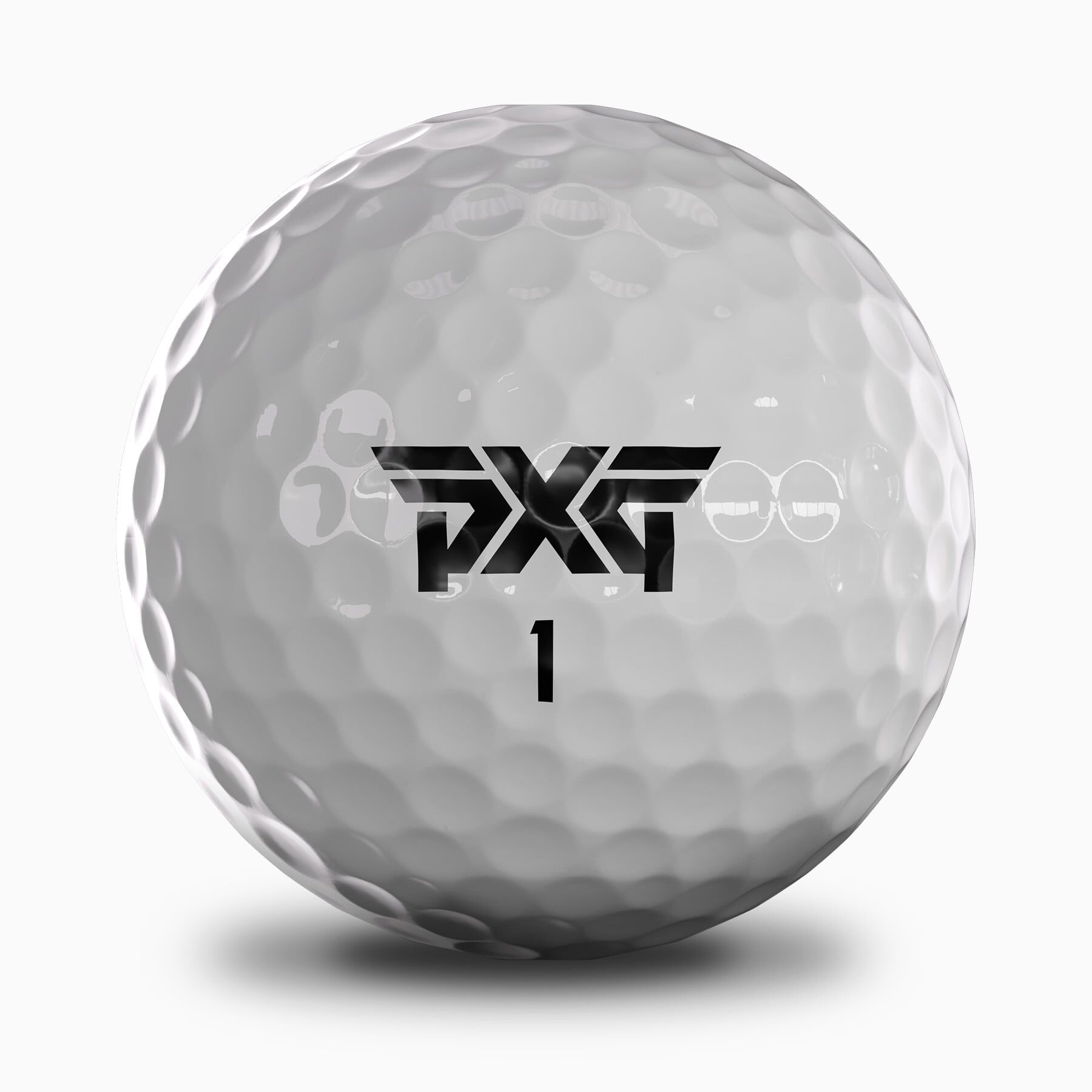 NEW PXG Xtreme Premium Golf Balls