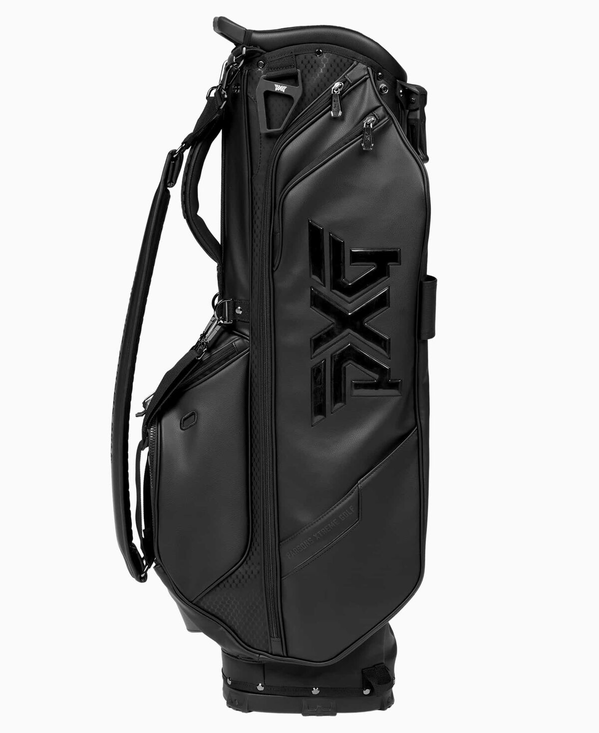 SAC SUR PIED PXG DELUXE 