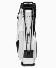 Xtreme Carry Stand Bag - White White