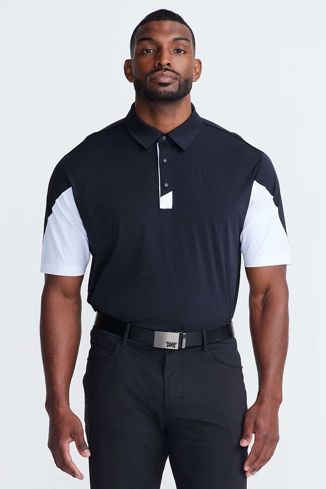 Men's Comfort Fit Evolution Polo