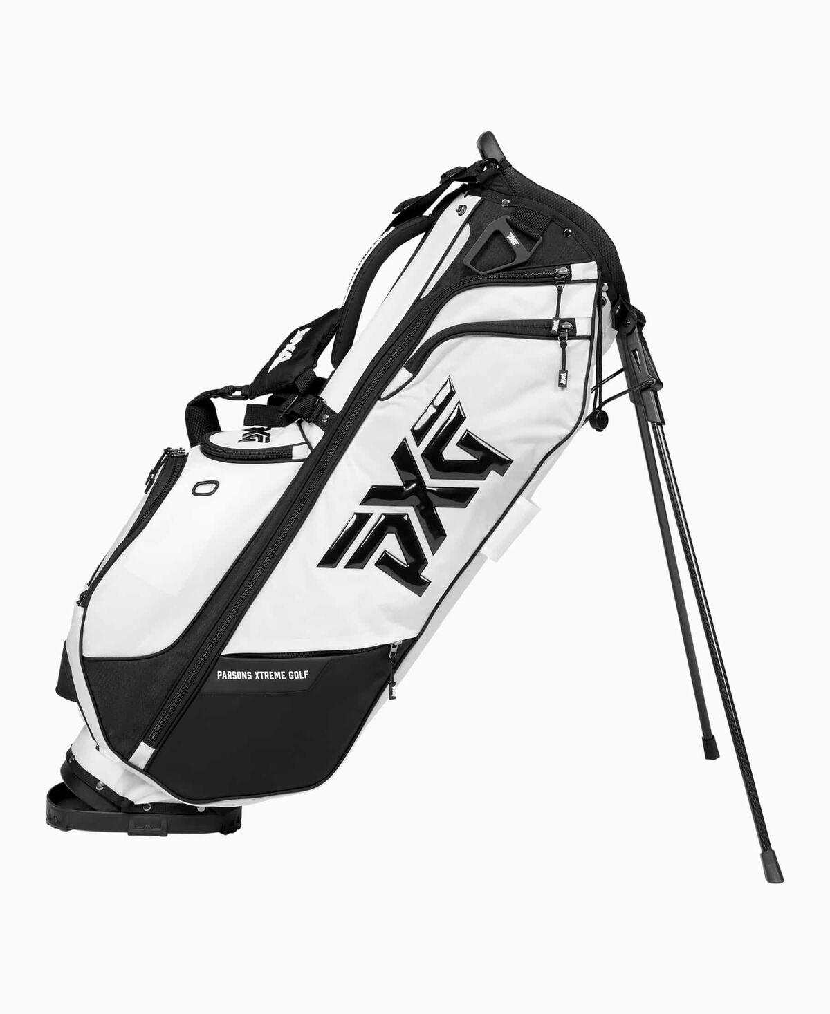 PXG XTREME CARRY STAND BAG 